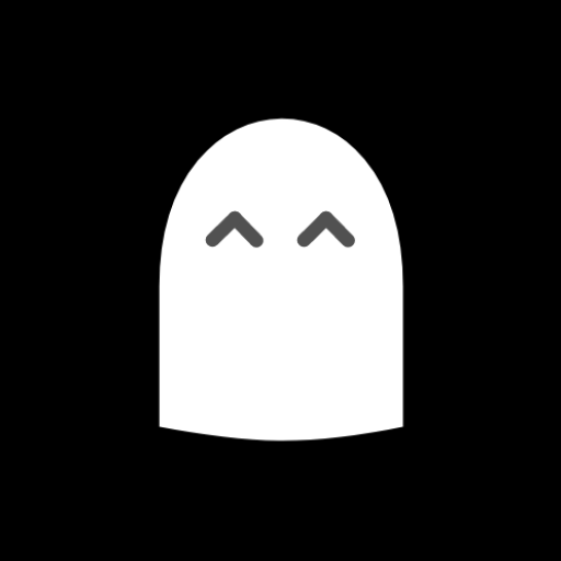 Ghosty - WAStickers 1.0 Icon
