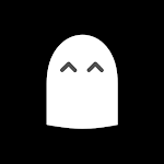 Cover Image of Download Ghosty - WAStickers 1.0 APK