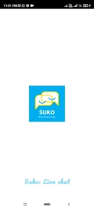 Suko: Live chat & Voice call