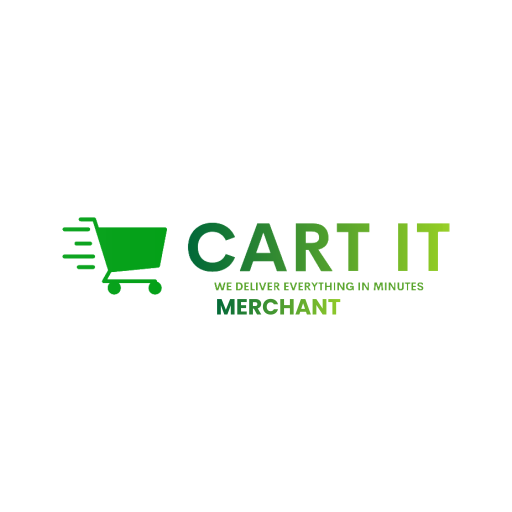 Cart It Merchant logo