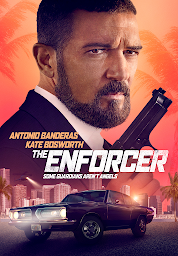 Icon image The Enforcer