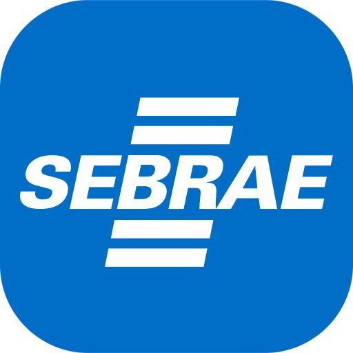 Sebrae no Acre logo