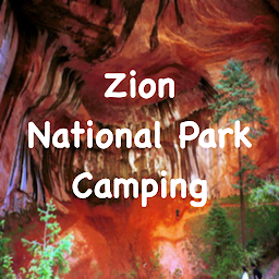 图标图片“Zion National Park”