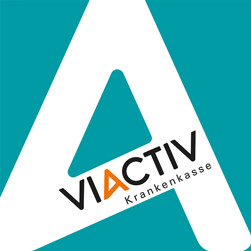 VIACTIV - Meine Gesundheit Laai af op Windows