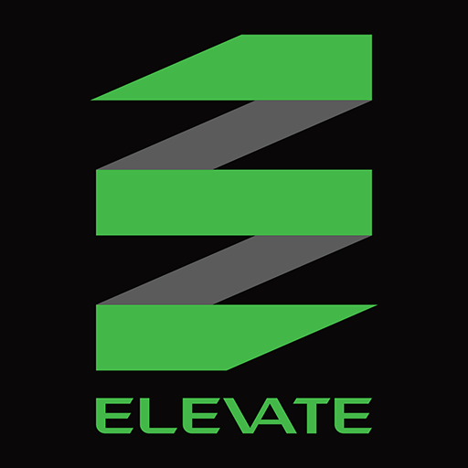 Elevate Yourself logo