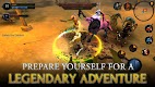 screenshot of Arcane Quest Legends Offline