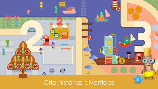 Imagem de captura de ecrã