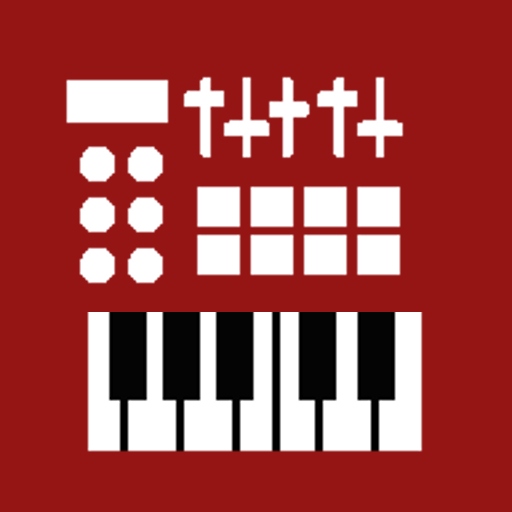 pocket MIDI Controller - Apps on Google Play