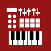 pocket MIDI Controller icon