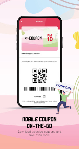 MYSOGO Screen 3