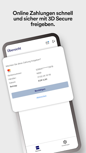 myPayLife Screen 2