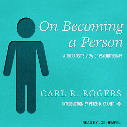 Imagen de icono On Becoming a Person: A Therapist's View of Psychotherapy