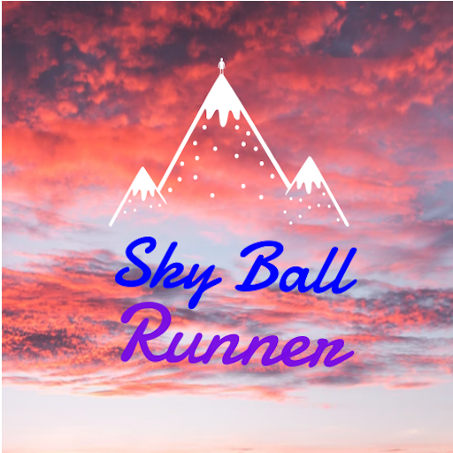 Sky Ball Runner