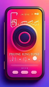 Phone Ringtone 2024