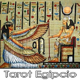 Tarot Egipcio icon