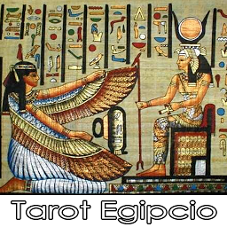 આઇકનની છબી Tarot Egipcio