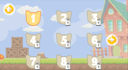 Cat Escape Puzzle - Apps on Google Play