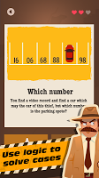 screenshot of Be A Detective - A Puzzle Game