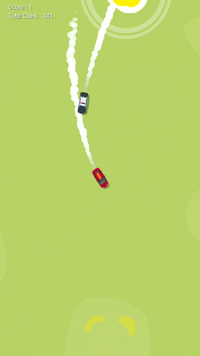 Cop Chop - Police Car Chase Screen 2