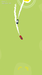 Cop Chop - Police Car Chase Game