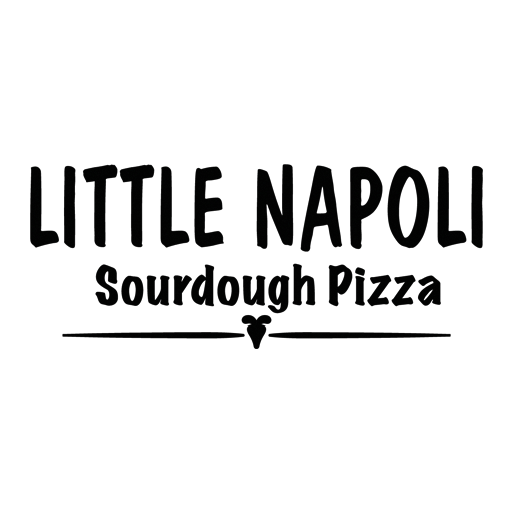 Little Napoli logo