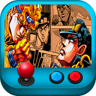 Code Jojo S Bizarre Adventure