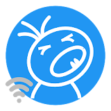 Baby Monitor Wifi icon