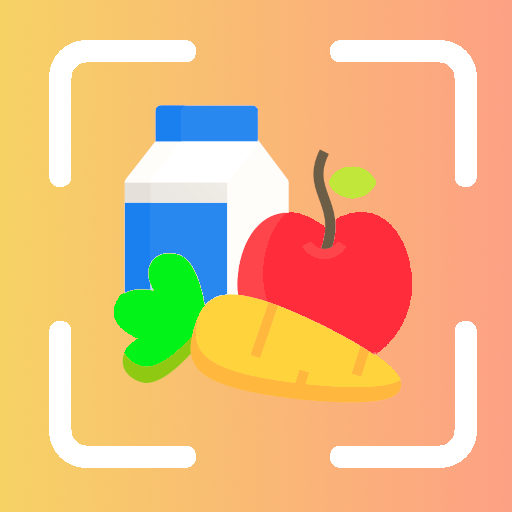 Live Well - Food Scanner Unduh di Windows