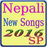 Nepali New Songs icon