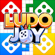 Ludo Joy Fun With Friends - Androidアプリ