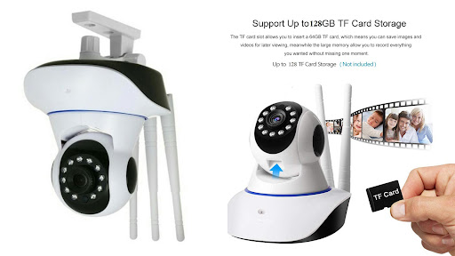 yyp2p Yoosee Wifi Camera Guide