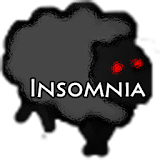 Insomnia: Of Sheep and Man icon