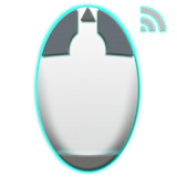 Remote Magic Mouse icon