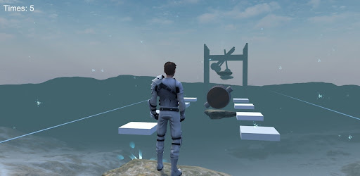 MainSkill Demo Screen 2