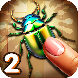 Bug Smasher Tap To Kill Mod Apk