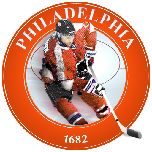 Philadelphia Hockey 4.0.2 Icon