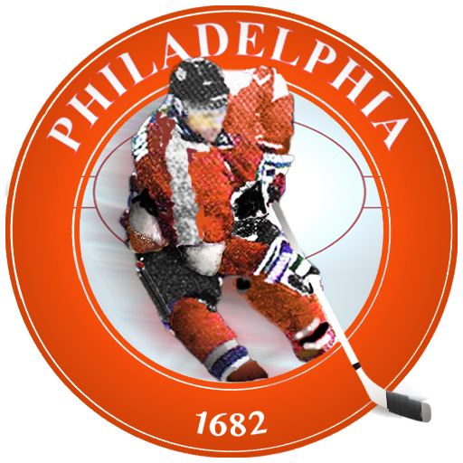 Philadelphia Hockey logo