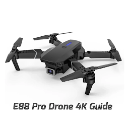 e88 Pro Drone 4K App Guide: Download & Review