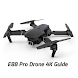 e88 Pro Drone 4K App Guide