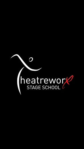 Android application TheatreworX screenshort