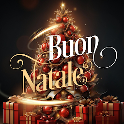 Icon image Auguri di Buon Natale