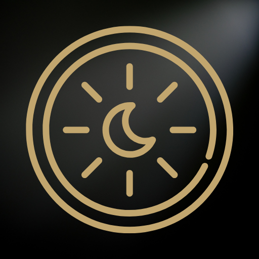 Horoscope.AI:Cosmic Connection logo