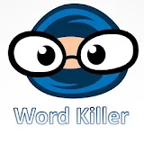 Word Killer icon