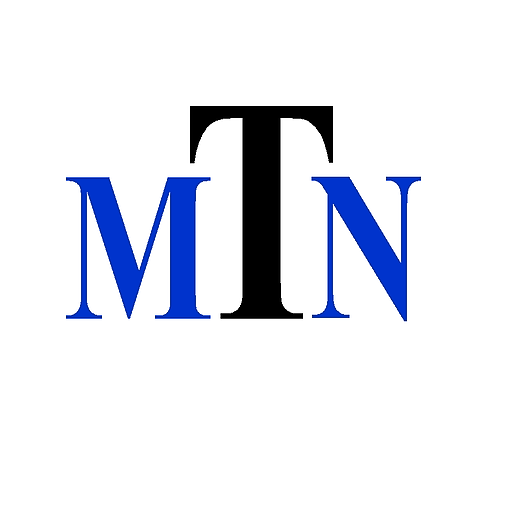 MTN-Mobile logo