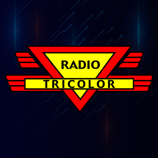 Radio Tricolor FM logo