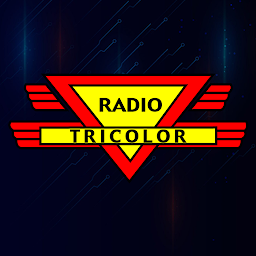 Icon image Radio Tricolor FM