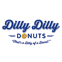 图标图片“Dilly Dilly Donuts, Miami”
