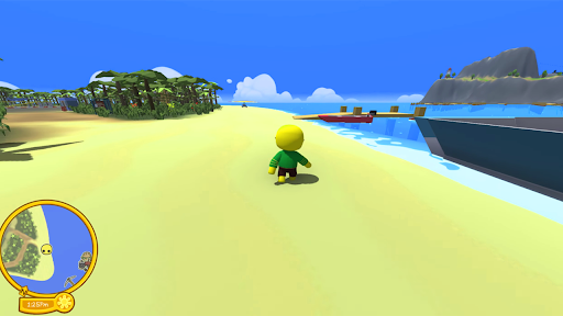 Wobbly Life Stick Ragdoll walkthrough  Full Guide