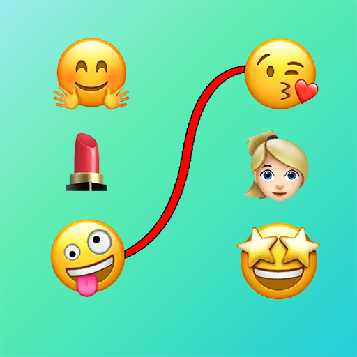 Emoji Puzzle - Match Emoji 3D