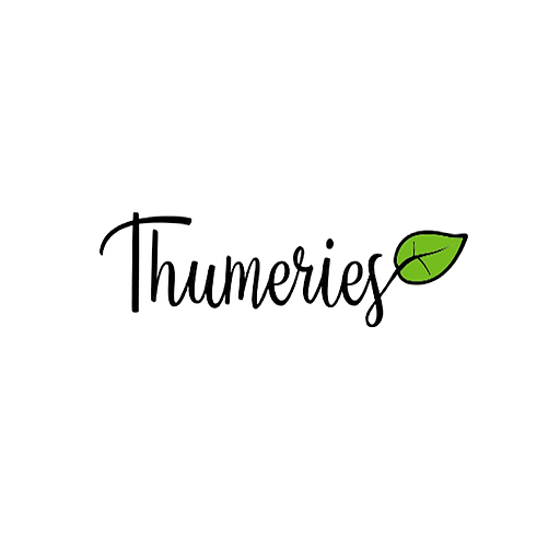 Thumeries logo